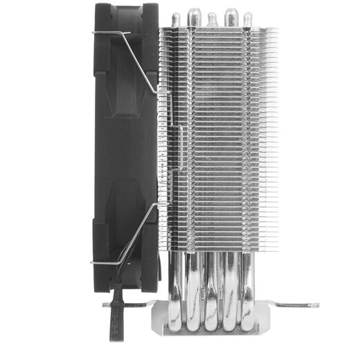 Купить Кулер для процессора Thermalright TRUE SPIRIT 120 MINI [TRUE-SPIRIT-120-MINI]  9120282. Характеристики, отзывы и цены в Донецке