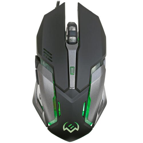 Купить Мышь проводная SVEN RX-G740  1609144. Характеристики, отзывы и цены в Донецке