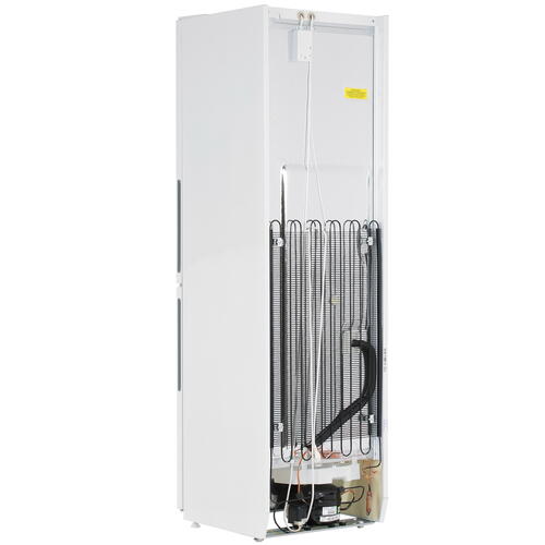 Купить Холодильник с морозильником   Pozis RK-FNF-172W белый  8140602. Характеристики, отзывы и цены в Донецке
