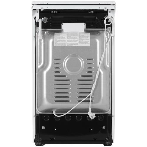 Купить Газовая плита Gefest GS 32W633 белый  4757998. Характеристики, отзывы и цены в Донецке