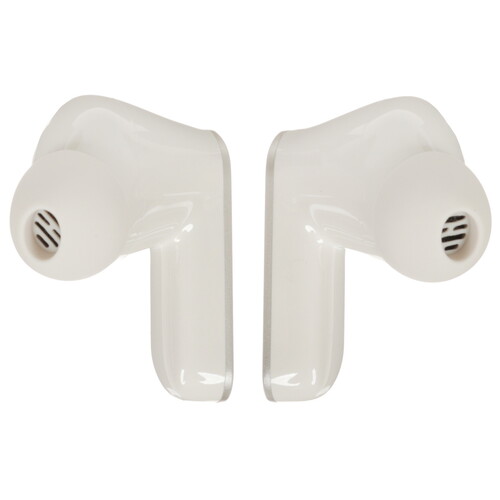 Купить Наушники TWS Realme Buds Air 7 серебристый 2025  5624078. Характеристики, отзывы и цены в Донецке