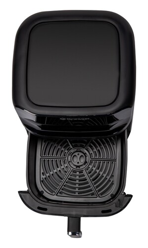 Купить Аэрогриль Gressel RGAF-771826 черный  9280748. Характеристики, отзывы и цены в Донецке