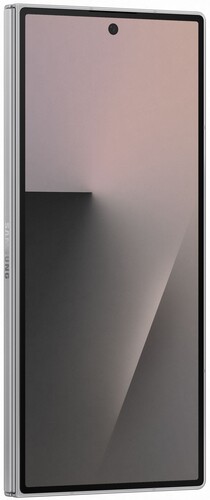 Купить 8" Смартфон Samsung Galaxy Z Fold7 256 ГБ серый  5632761. Характеристики, отзывы и цены в Донецке
