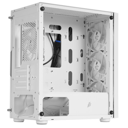 Купить Корпус 1STPLAYER FIREBASE X3-M  5355504. Характеристики, отзывы и цены в Донецке