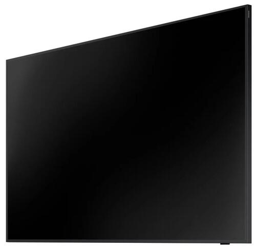 Купить 50" (125 см) Телевизор Samsung The Frame QE50LS03DAUXRU черный  5452929. Характеристики, отзывы и цены в Донецке