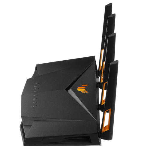 Купить Wi-Fi роутер ASUS TUF Gaming AX4200  5095532. Характеристики, отзывы и цены в Донецке