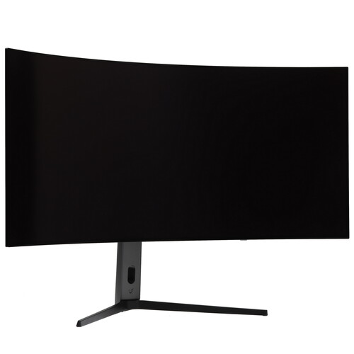 Купить 45" Монитор ARDOR GAMING HELIOS AQW45H4O черный  9122997. Характеристики, отзывы и цены в Донецке