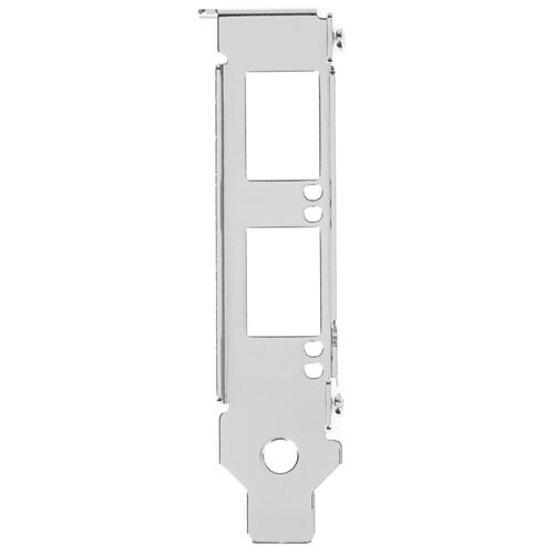 Купить Сетевая карта Intel X520-DA2  1611127. Характеристики, отзывы и цены в Донецке
