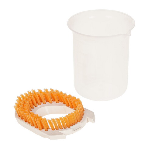 Купить Пароочиститель Kitfort КТ- 3950 бежевый  9241139. Характеристики, отзывы и цены в Донецке