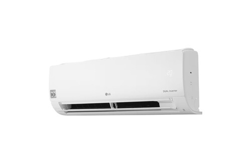 Купить Кондиционер настенный сплит-система LG LS07GQ белый  5611247. Характеристики, отзывы и цены в Донецке