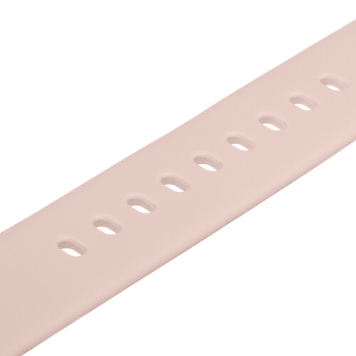 Купить Ремешок Aceline универсальный 20 мм бежевый  9089801. Характеристики, отзывы и цены в Донецке