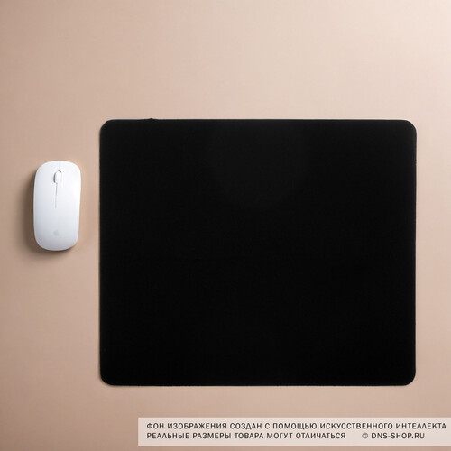 Купить Коврик Perfeo NN_D0056 (S) черный  9225558. Характеристики, отзывы и цены в Донецке