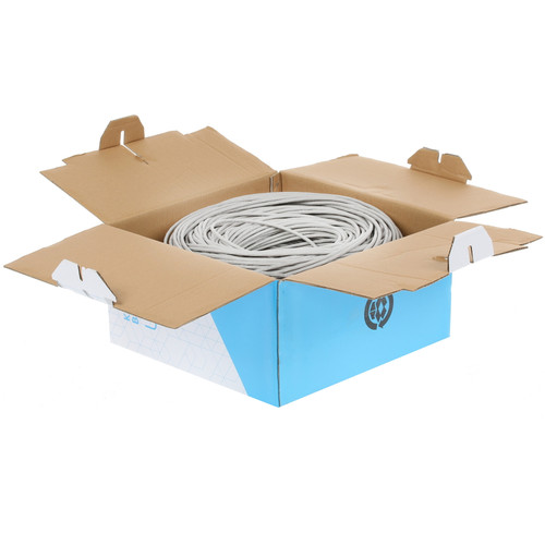 Купить Витая пара DEXP TP6cUUTP305G  1133436. Характеристики, отзывы и цены в Донецке