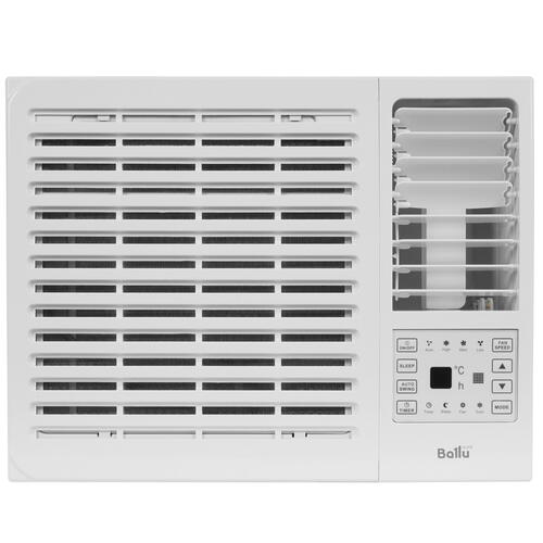 Купить Кондиционер оконный Ballu BWC-09 AC  5348871. Характеристики, отзывы и цены в Донецке