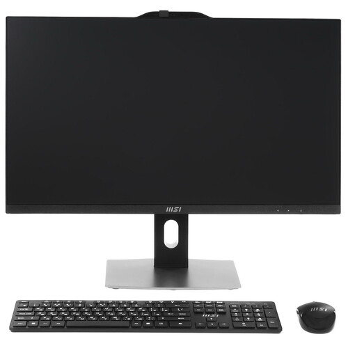 Купить 27" Моноблок MSI PRO AP272P 14M-623RU [9S6-AF8321-801]  5489292. Характеристики, отзывы и цены в Донецке