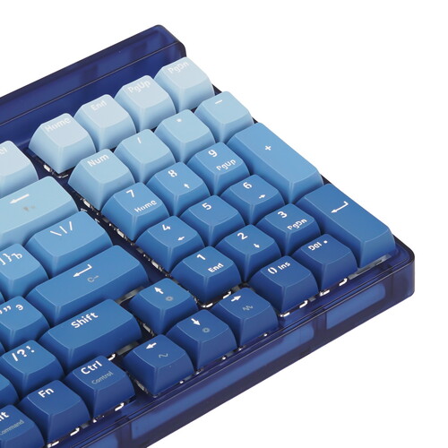 Купить Клавиатура проводная + беспроводная Redragon Garen Pro  9230487. Характеристики, отзывы и цены в Донецке