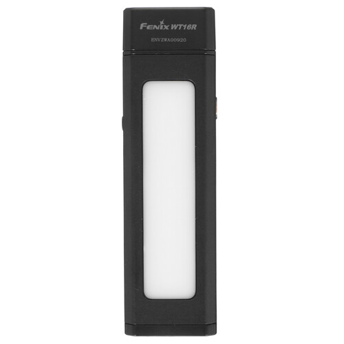 Купить Фонарь Fenix WT16R  9923861. Характеристики, отзывы и цены в Донецке