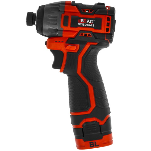 Купить Винтоверт BRAIT BCISD16-2S  9230462. Характеристики, отзывы и цены в Донецке