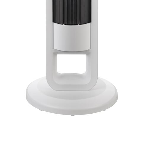 Купить Вентилятор Electrolux EFT-1110w  белый  9076975. Характеристики, отзывы и цены в Донецке