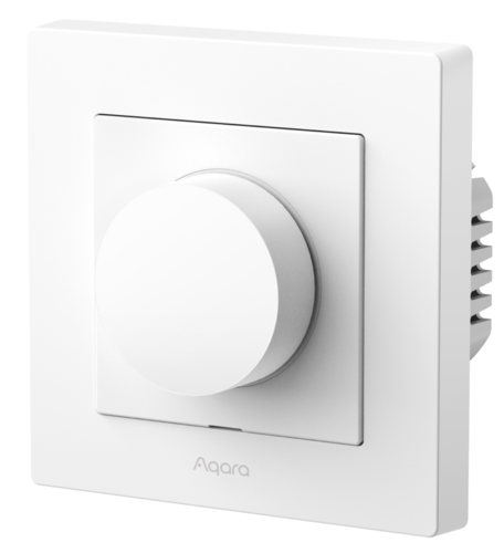 Купить Умный диммер AQARA H2 EU модель KD-R01D_wh  5648108. Характеристики, отзывы и цены в Донецке