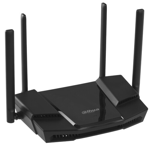 Купить Wi-Fi роутер Dahua DH-AX18  9238896. Характеристики, отзывы и цены в Донецке