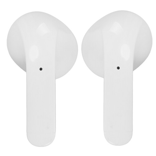 Купить Наушники TWS BY Cosy белый 2024  5484868. Характеристики, отзывы и цены в Донецке