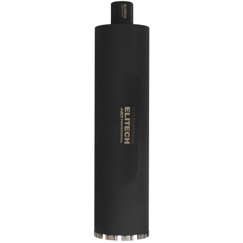 Купить Алмазная коронка Elitech HD 206481  9159135. Характеристики, отзывы и цены в Донецке