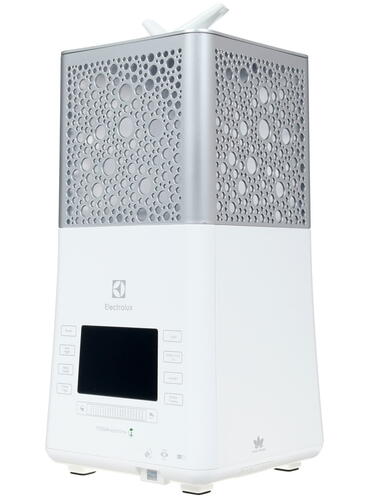 Купить Увлажнитель воздуха Electrolux EHU-3815D YOGAhealthline  1172346. Характеристики, отзывы и цены в Донецке