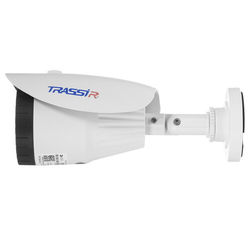 Купить IP-камера Trassir TR-D2B5-noPOE v2 3.6 mm  5327887. Характеристики, отзывы и цены в Донецке
