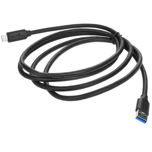 Купить Кабель Telecom USB 3.2 Gen 1 Type-C - USB 3.2 Gen 1 Type-A  9272191. Характеристики, отзывы и цены в Донецке