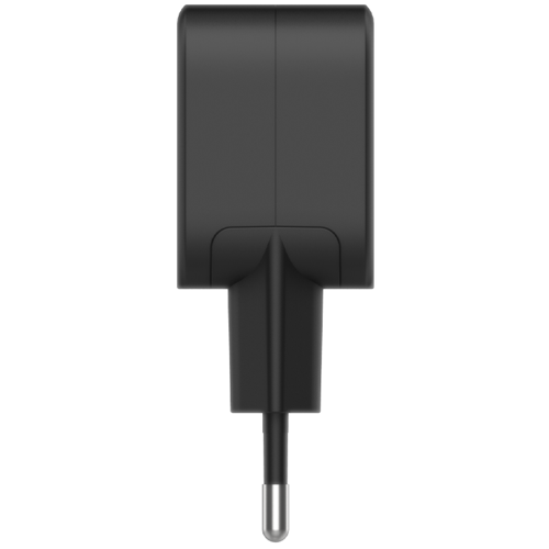 Купить Сетевое зарядное устройство Tecno TCW-E20D черный  5421059. Характеристики, отзывы и цены в Донецке