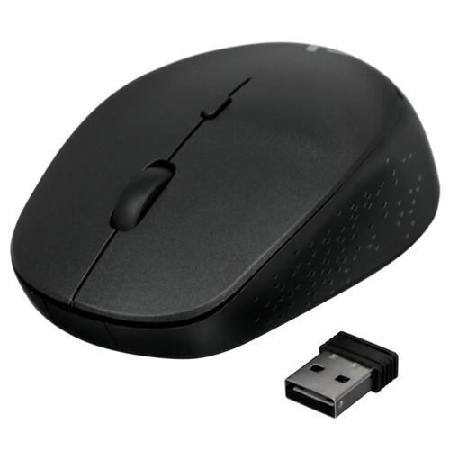 Купить Мышь беспроводная Aceline WM-V577  черный  9102914. Характеристики, отзывы и цены в Донецке