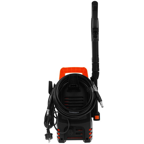 Купить Мойка высокого давления Carver CW-1400A  8169471. Характеристики, отзывы и цены в Донецке