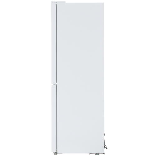 Купить Холодильник с морозильником   DEXP B4-27AMA белый  5403242. Характеристики, отзывы и цены в Донецке