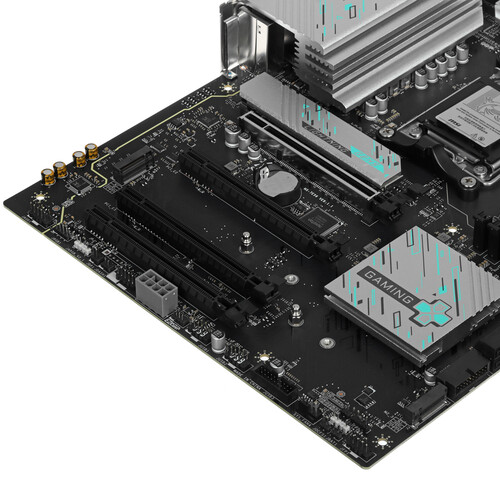 Купить Материнская плата MSI B850 GAMING PLUS WIFI  5611939. Характеристики, отзывы и цены в Донецке
