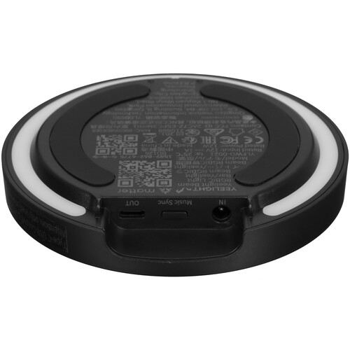 Купить Настольный светильник Yeelight YL-Rays-Table Light Bar черный  5602318. Характеристики, отзывы и цены в Донецке
