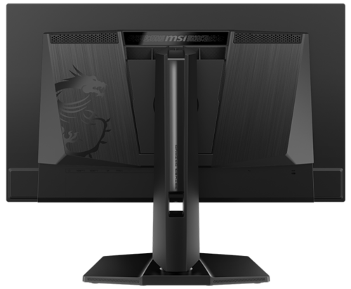 Купить 26.5" Монитор MSI MAG 272QP QD-OLED X50 черный  5620915. Характеристики, отзывы и цены в Донецке