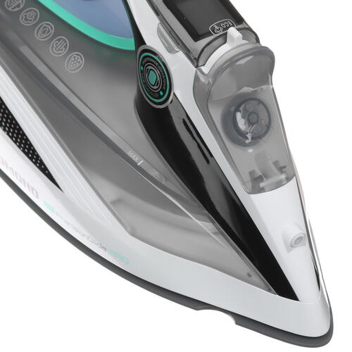 Купить Утюг REDMOND RI-C271 белый  9909051. Характеристики, отзывы и цены в Донецке