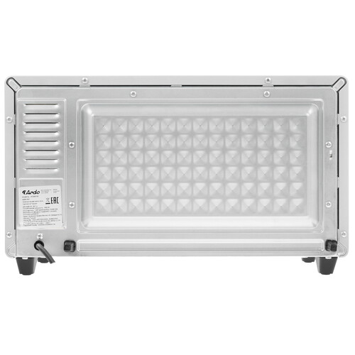 Купить Мини-печь ARDO MO2551S2 серебристый  9243762. Характеристики, отзывы и цены в Донецке