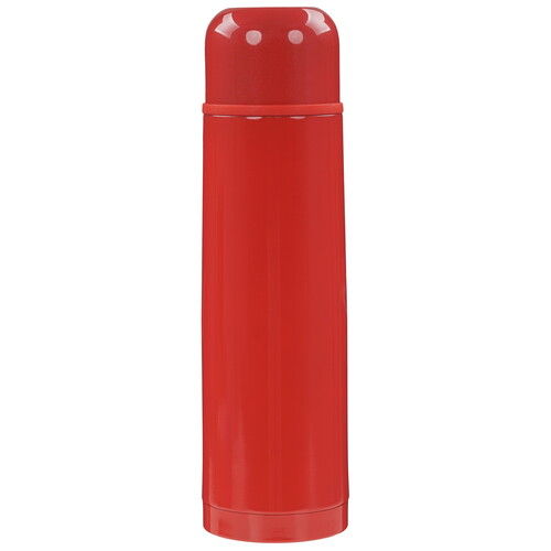 Купить Термос Biostal FLER NB-1000C-R красный  9194242. Характеристики, отзывы и цены в Донецке