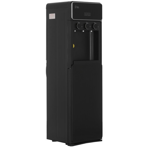 Купить Диспенсер Ecotronic K42-LXE черный  5369540. Характеристики, отзывы и цены в Донецке