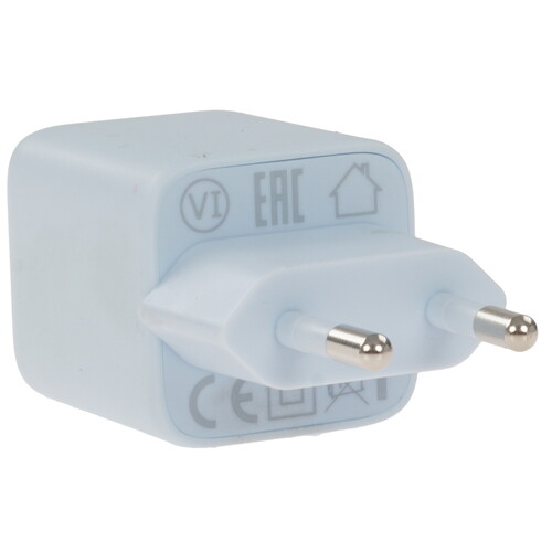 Купить Сетевое зарядное устройство Ugreen X513 синий  9260017. Характеристики, отзывы и цены в Донецке