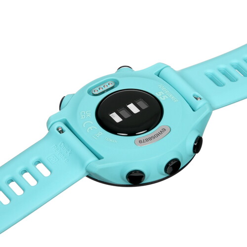 Купить Спортивные часы Garmin Forerunner 55  5465012. Характеристики, отзывы и цены в Донецке