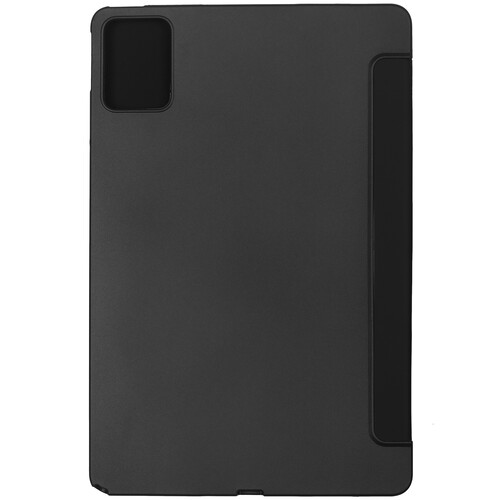 Купить Чехол-книжка BoraSCO для Lenovo Tab M11 LTE черный  5473728. Характеристики, отзывы и цены в Донецке