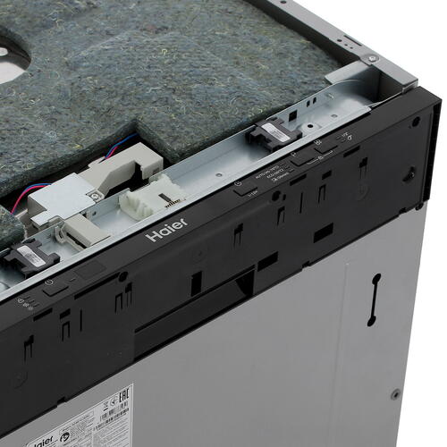 Купить Встраиваемая посудомоечная машина Haier HDWE14-292RU  5086695. Характеристики, отзывы и цены в Донецке
