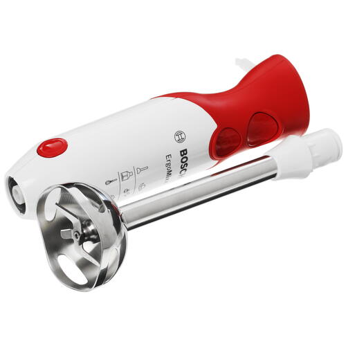 Купить Блендер погружной Bosch MSM64110 белый  5079346. Характеристики, отзывы и цены в Донецке
