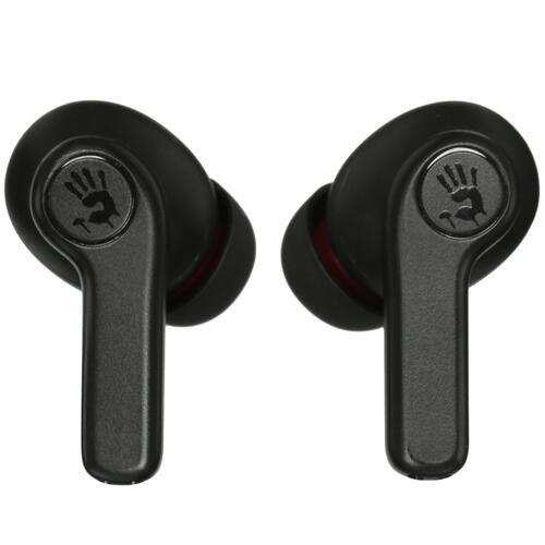 Купить Наушники TWS A4Tech Bloody M30 черный  4781328. Характеристики, отзывы и цены в Донецке