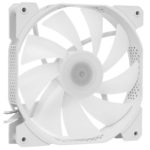 Купить Вентилятор Formula V Line COSMIC 14 ARPW  белый  5611498. Характеристики, отзывы и цены в Донецке