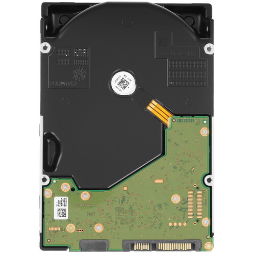 Купить 20 ТБ Жесткий диск Western Digital Gold  5622506. Характеристики, отзывы и цены в Донецке