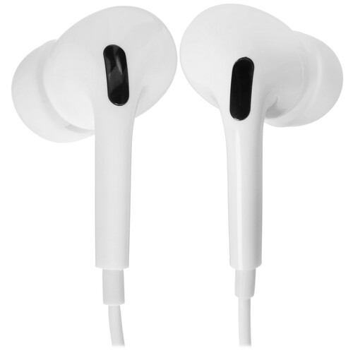 Купить Проводные наушники HIPER EAR PRO USB-C PC1 белый 2024  5491769. Характеристики, отзывы и цены в Донецке